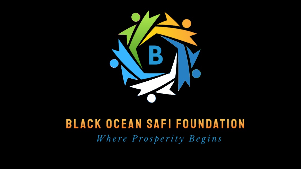 Black Ocean Safi Foundation